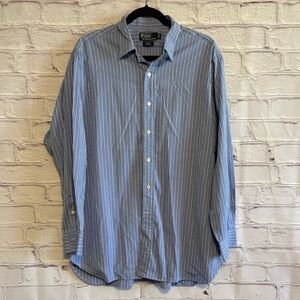 Polo by Ralph Lauren Douglas Classic Fit Button Down